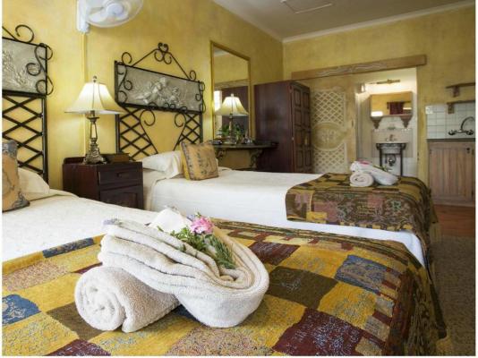 De Ark Guest House - Lydenburg - 153893