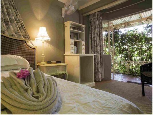 De Ark Guest House - Lydenburg - 153894
