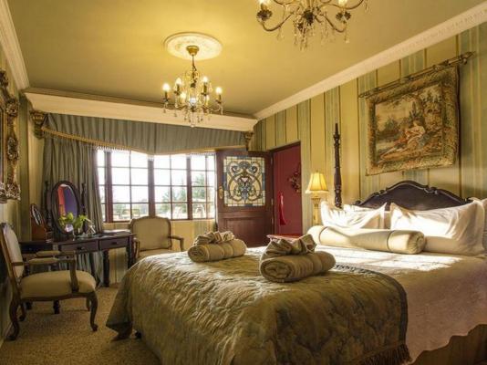 De Ark Guest House - Lydenburg - 153895