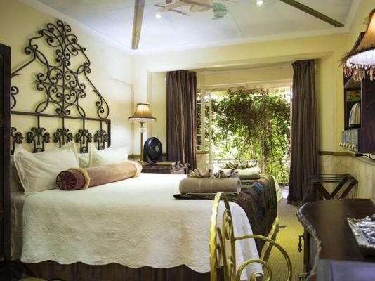 De Ark Guest House - Lydenburg - 153896