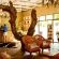 Emdoneni Lodge & Spa Reception