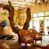 Emdoneni Lodge & Spa Reception