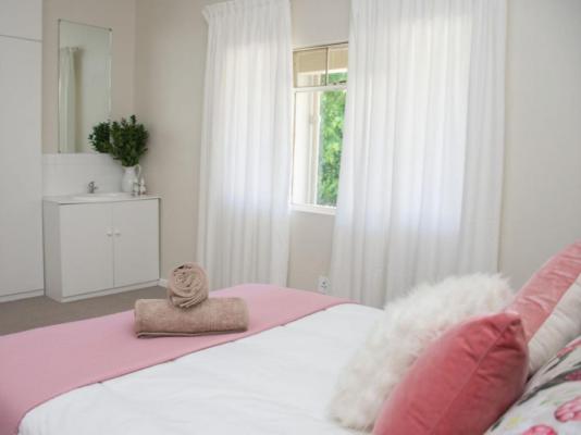 Hoogwater Farmlife and Accommodation - 154139