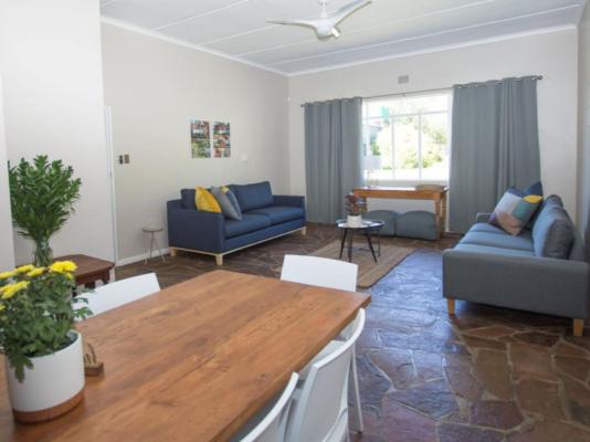 Hoogwater Farmlife and Accommodation - 154143