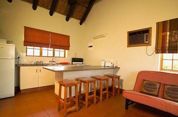 Addo Elephant Park Main Camp