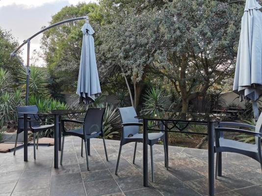 Aerotropolis Guest Lodge - 154298