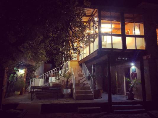 Elkoweru Guest House - 154341