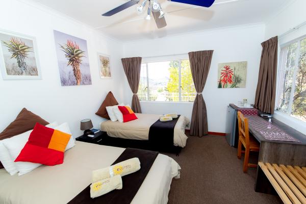 Elkoweru Guest House - 154357