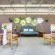 Komorebi Front Patio - Intimate Wedding Ceremony Area 