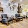 Money & Coffee Wall Area
