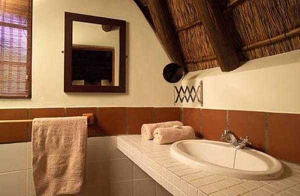 Addo Elephant Park Matyholweni Camp