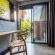 Rustic Wonder Luxury Suite with Terrace