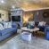 Blue Lounge