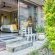 Tree of Life (Executive Suite with Patio and Garden View)