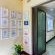 Main Entrance Reception Area