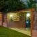Vinboho Main Entrance - Uys Krige Drive