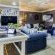 Blue Lounge Communal Area