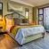 Tree of Life Executive Suite with Terrace