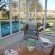 Swimming pool view