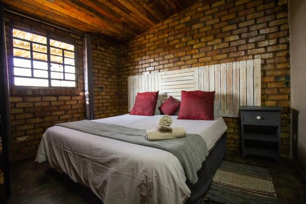 Inyala Game Lodge - 154609