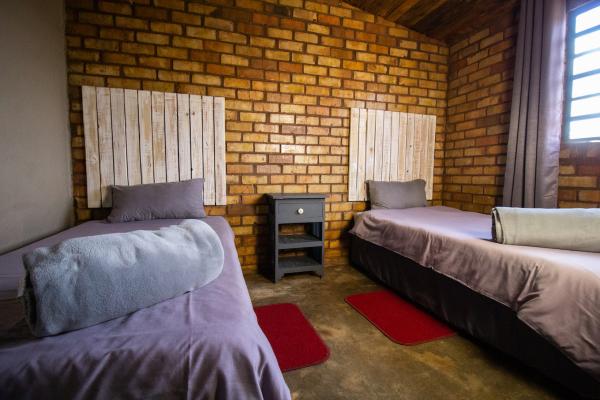 Inyala Game Lodge - 154610