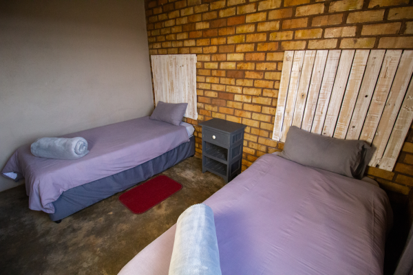 Inyala Game Lodge - 154611