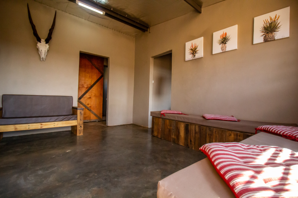 Inyala Game Lodge - 154612