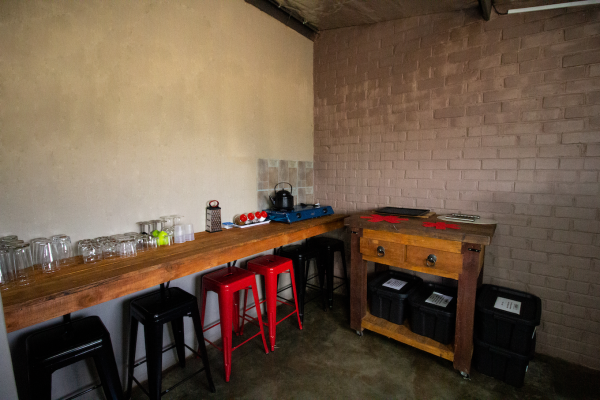 Inyala Game Lodge - 154613