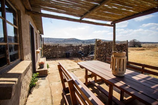 Inyala Game Lodge - 154615