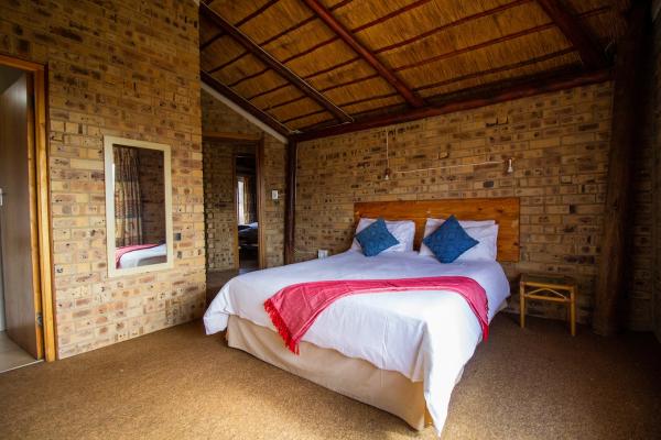 Inyala Game Lodge - 154617