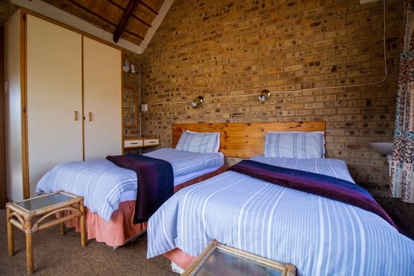 Inyala Game Lodge - 154618