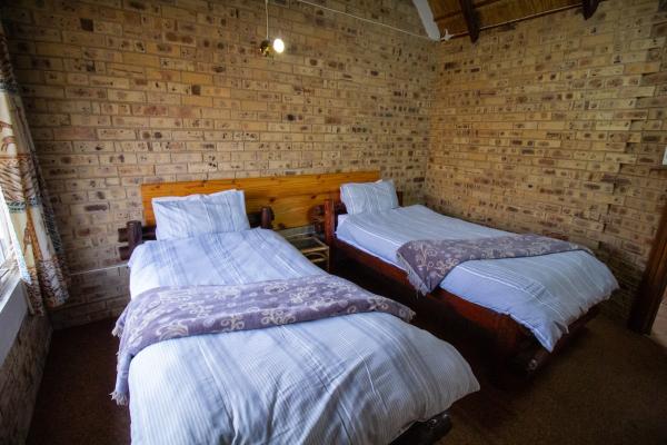 Inyala Game Lodge - 154619
