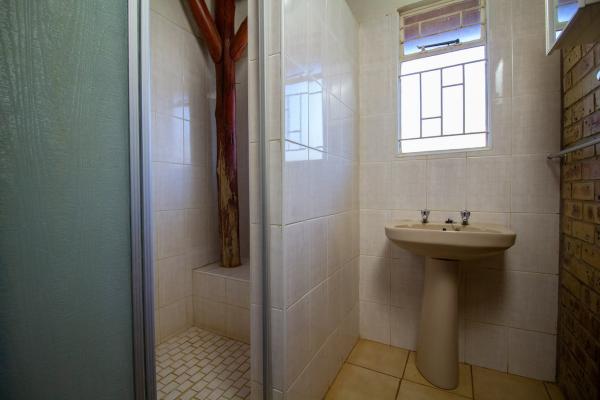 Inyala Game Lodge - 154622