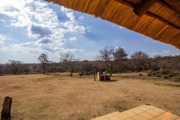 Inyala Game Lodge - 154624