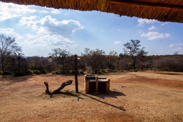 Inyala Game Lodge - 154641