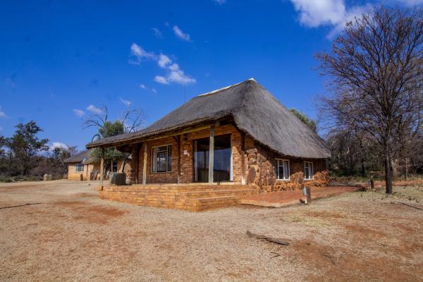 Inyala Game Lodge - 154642