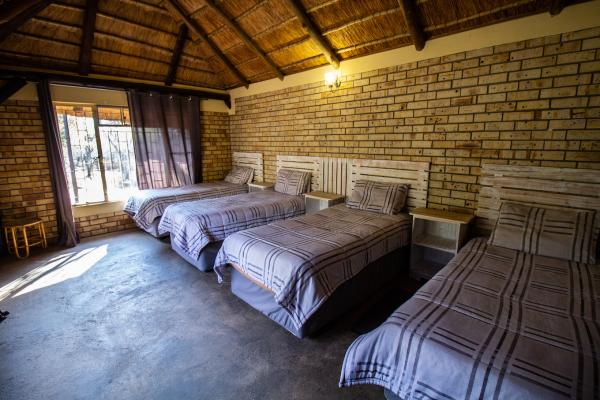 Inyala Game Lodge - 154644
