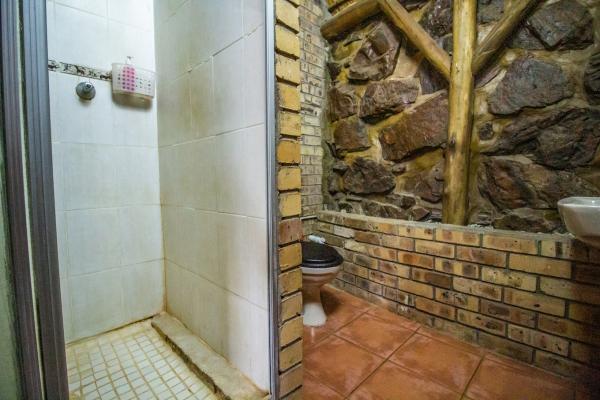 Inyala Game Lodge - 154652