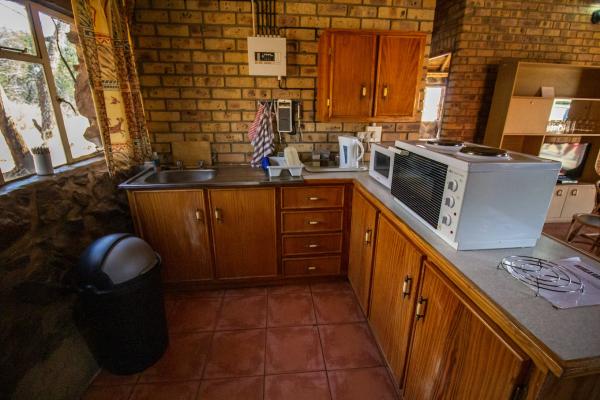 Inyala Game Lodge - 154654
