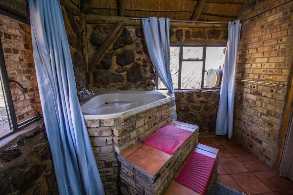 Inyala Game Lodge - 154659