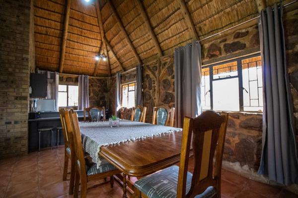 Inyala Game Lodge - 154660