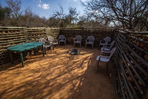 Inyala Game Lodge - 154662