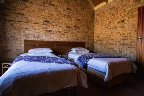 Inyala Game Lodge - 154682