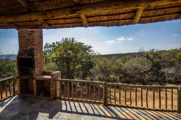 Inyala Game Lodge - 154690