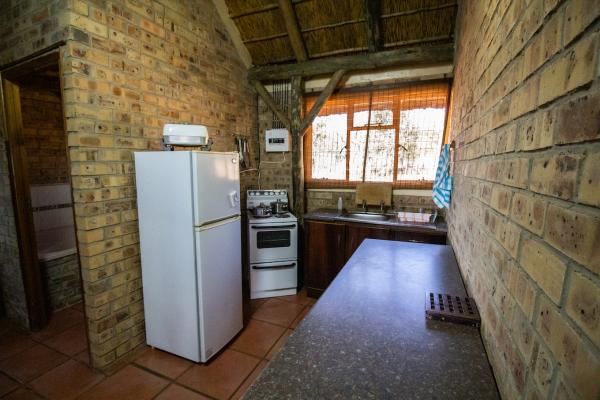 Inyala Game Lodge - 154694