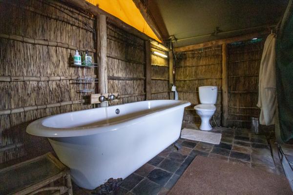 Inyala Game Lodge - 154701
