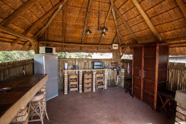 Inyala Game Lodge - 154705