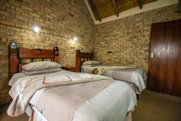 Inyala Game Lodge - 154708