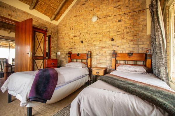 Inyala Game Lodge - 154709