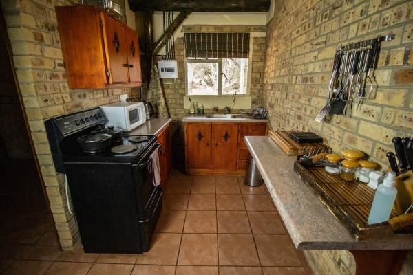 Inyala Game Lodge - 154711